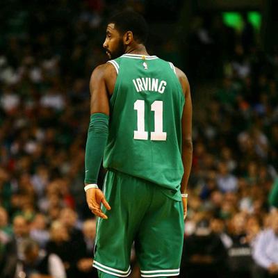 凯里欧文头像 nba凯里欧文高清头像图片