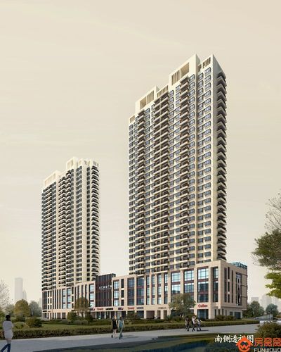 【淮安金汇广场_金汇广场小区详情_二手房源】-房窝窝