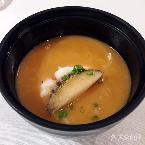 一品鲍鱼龙虾泡饭