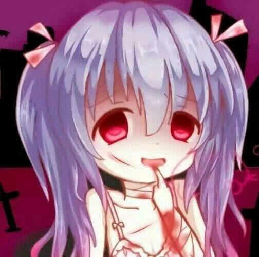 病娇我只是喜欢你而已呐