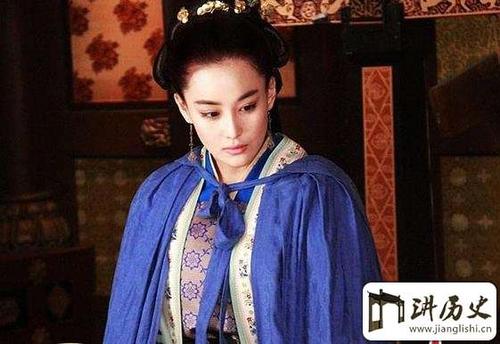 秦桧与韩世忠揭秘从青楼里走出来的女将军韩世忠妻子梁红玉