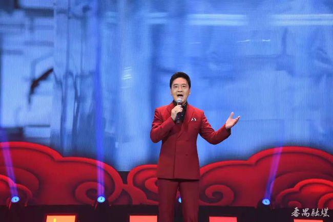 多图直击家在番禺2022春节联欢晚会圆满落幕
