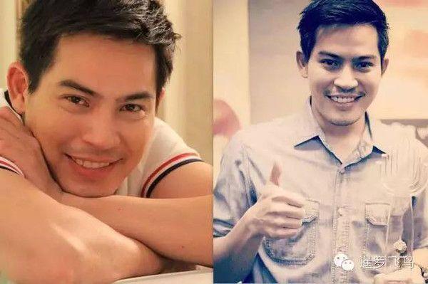 泰国明星por登革热医治71天无效去世