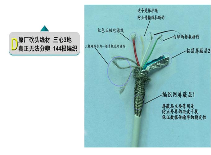 苹果原装数据线苹果5数据线iphone5系列原厂品质支持iphone6