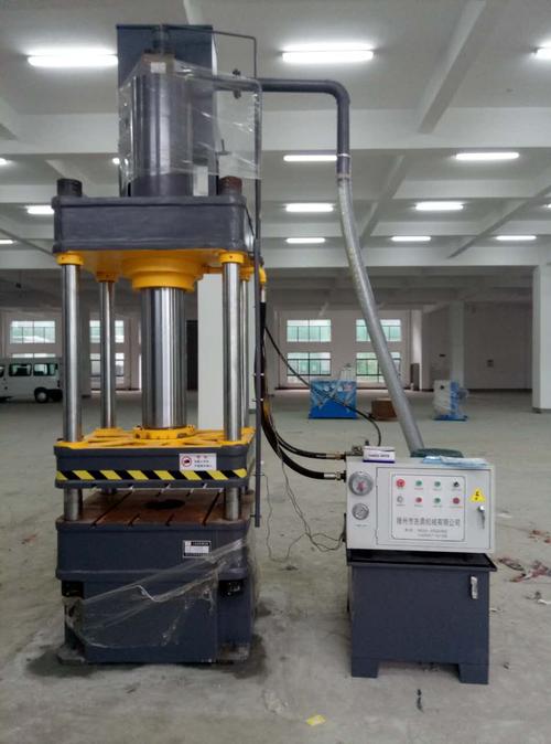 热销四柱液压机,吉鼎液压,量身定做,三梁四柱液压机