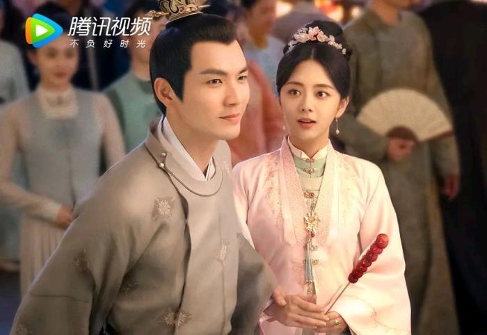 腾讯电视剧大全腾讯这周要上映的5部电视剧