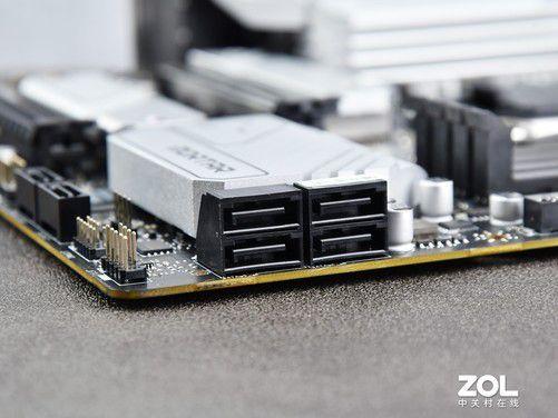 有料评测微星b660m迫击炮wifi主板评测支持ddr5