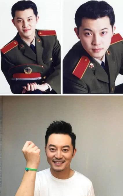 沈腾,沙溢印证,军艺校草真的有"魔咒"?网友调侃:杨洋要顶住