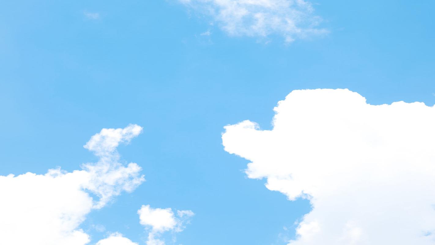 小清新风景图片高清桌面电脑壁纸 第一辑