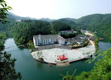 玉龙温泉的介绍