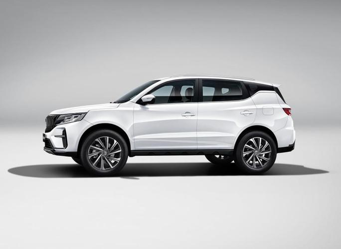 吉利怎么样(吉利最新款suv是哪款)【汽车时代网】