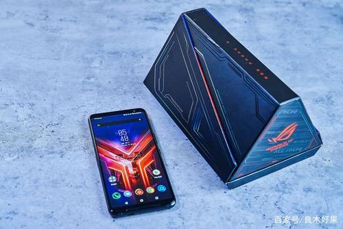 深入分析rog phone 3玩家心目中,电竞手机必备条件