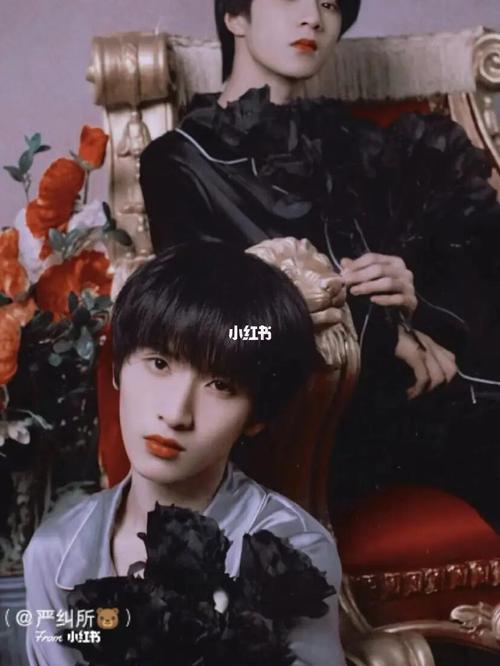 文严文_严浩翔_刘耀文_严浩翔刘耀文_娱乐_明星娱乐