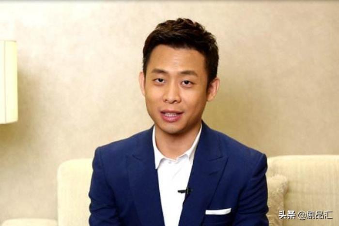 张译个人资料41岁张译低调的实力派演员