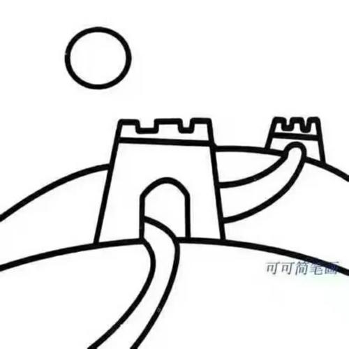 北京红缨悠久启明星幼儿园,迎国庆亲子长卷画"祖国妈妈我爱您"活动