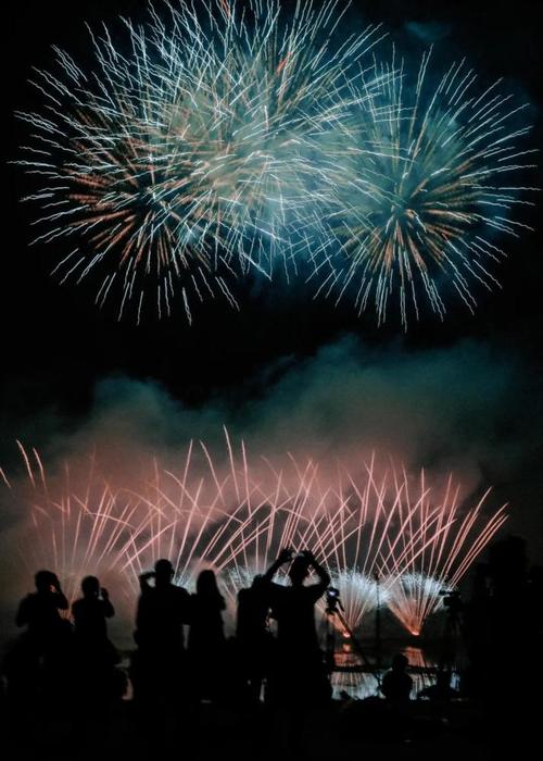 灰(建材), 红(花炮), 金(冶金)五大传统产业"摇身一变",萍乡开始焕然