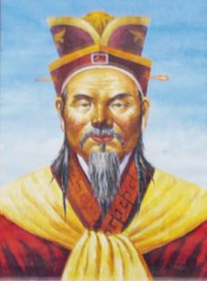 袁姓