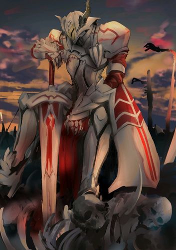 [fgo/动漫美图]莫德雷德美图(一破篇)