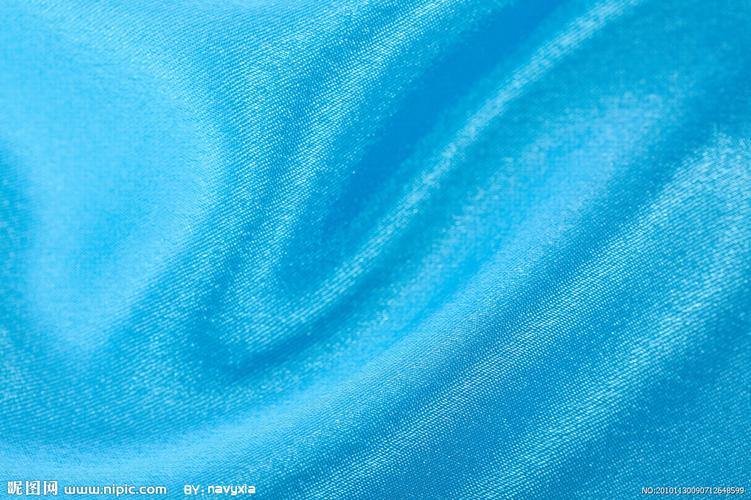 丝绸 绸缎 布料