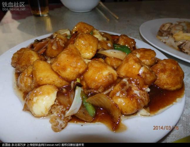 [原创]特色家常菜