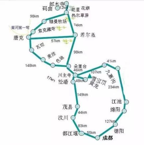 318国道全程线路详细_316国道全程线路图