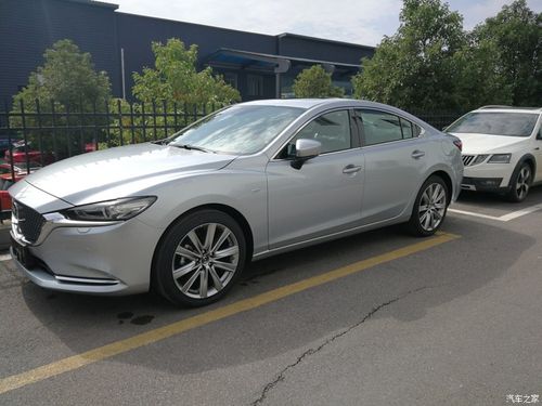 阿特兹 2020款 2.5l 蓝天尊崇版怎么样_优缺点_80728
