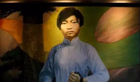 9月26日,郭凤韶在南京雨花台英勇就义,年仅19岁.