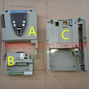 vx4a71100施耐德atv71变频器cpu板面板端子板io板45kw 55kw 75kw