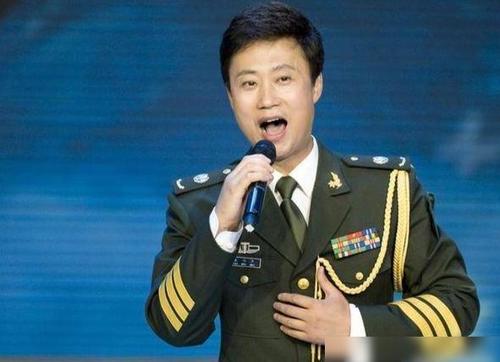 耿为华首谈离婚真相,与粉丝结婚后为什么又被抛弃?原因至今成谜