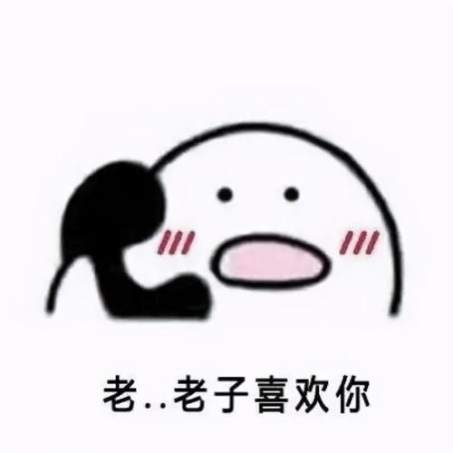 520情人节专属表情包,真的撩到爆,今天能不能脱单全靠