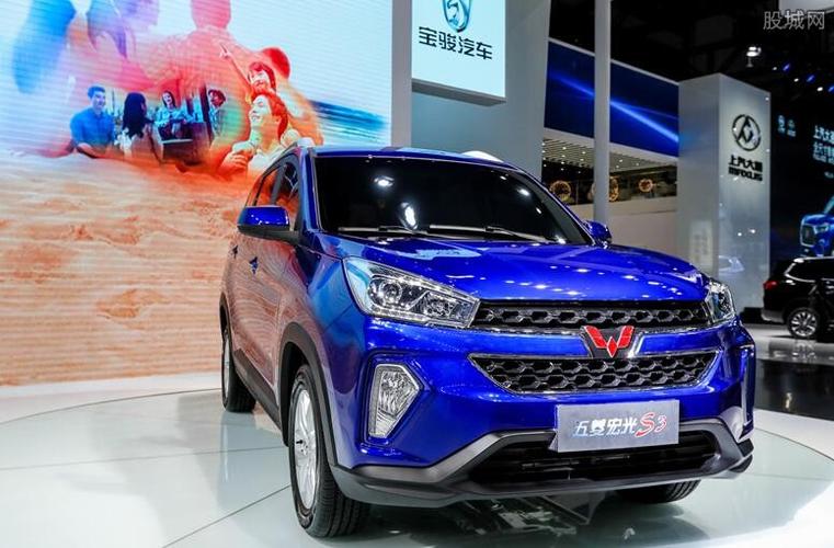 根据最新消息报道,五菱宏光首次拿下全球电动车型销冠,mini卖出3.