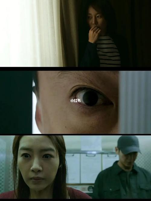 电影‖韩国超好看的666部悬疑片推荐_韩国_电影_悬疑片_孔孝真_门锁