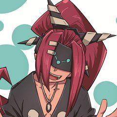 凹凸世界雷德_360图片