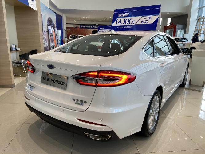 蒙迪欧致胜怎么样(09款蒙迪欧致胜2.3怎么样)【汽车时代网】