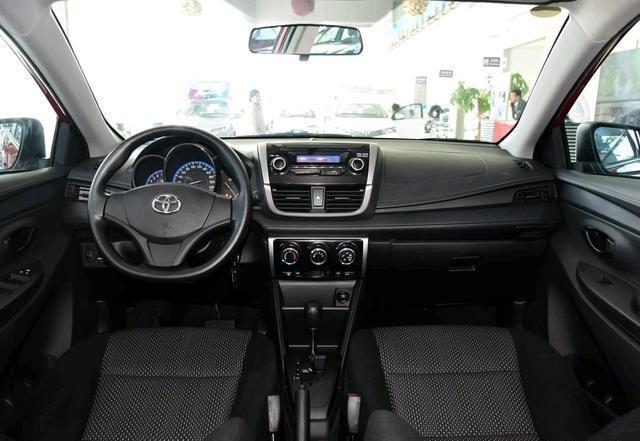 2017丰田威驰创行版重量多少钱 2020款丰田威驰什么时候上市