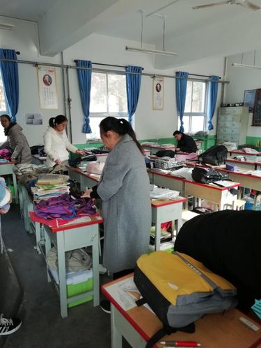 西营乡中学安全工作汇报