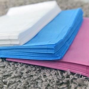 一次性柔软床纸