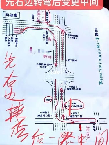 英德英红科三考试_红科怎么样_驾照_考驾照_汽车_道路