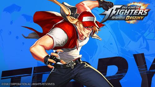 拳皇命运手游挥拳内测体验这拳头我记住了