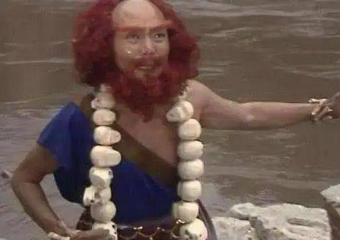 三打白骨精,一场诡谲的中式"权力的游戏"|西游记_新浪财经_新浪网