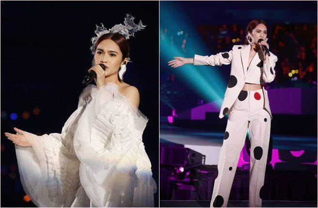 杨丞琳小鬼
