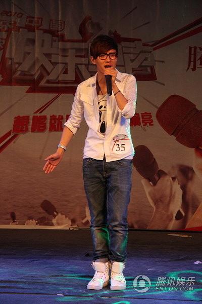 陈柏君
