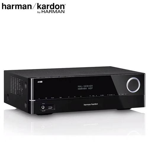 哈曼卡顿harmankardonavr171s72功放机家庭影院功放