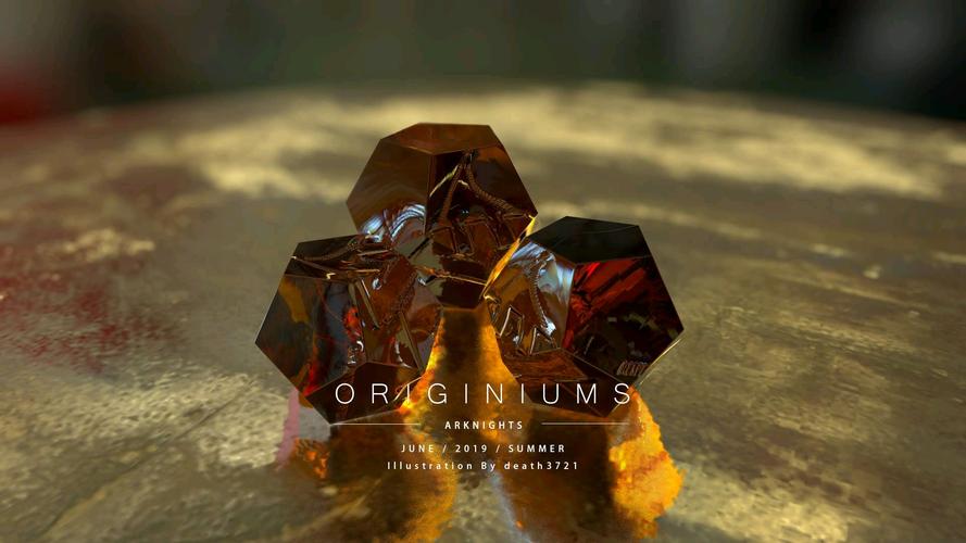 关于死亡搁浅和明日方舟设定上有趣的相似之处(搞笑而已,切勿当真)