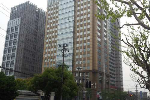 嘉麒大厦 浏览: 176 次