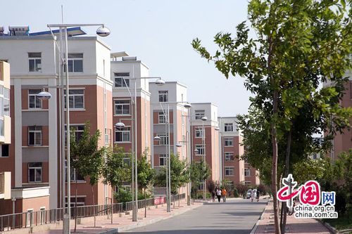 渤海明珠大连长兴岛组图