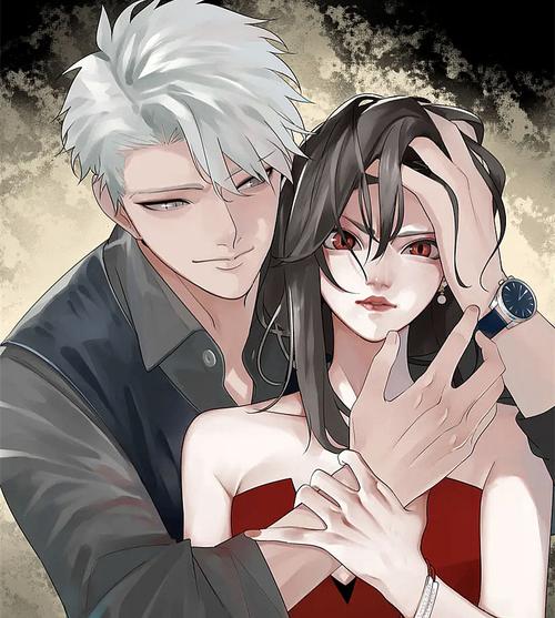 《掌中之物》真人版"不还原"?漫剧版简直复刻原著,太恨傅慎行