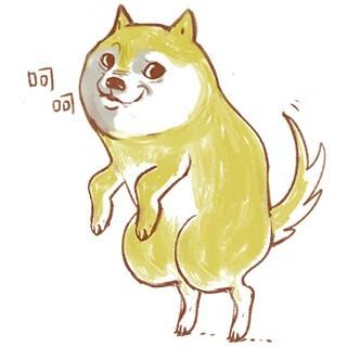 doge表情包最新版恶搞doge表情