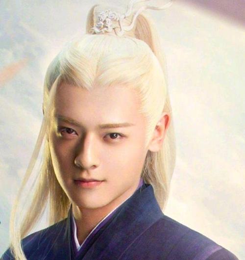 来一波琉璃美人煞腾蛇(白澍)图片