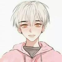 卡通头像男生帅气阳光一人一张【点击鼠标右键下载】